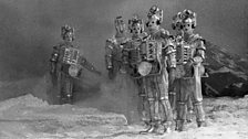 The Tenth Planet: Part 1