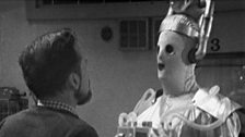 The Tenth Planet: Part 2