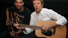 Paul McCartney - 13 May 2010