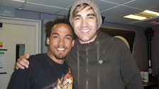 Charlie Simpson