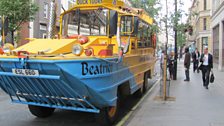 The Duckbus