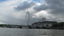 The London Eye