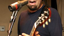 Deftones in session - 1