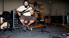 Deftones in session - 3