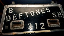 Deftones in session - 5