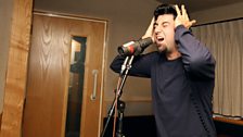 Deftones in session - 6