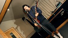 Deftones in session - 9