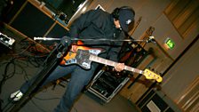 Deftones in session - 10