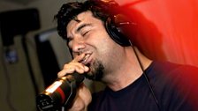 Deftones in session - 11