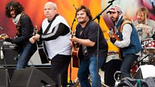 Tenacious D