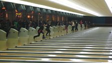 56 Lanes of Punk Rock