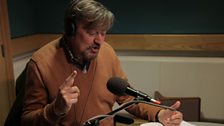 Stephen Fry