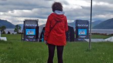 Rockness 2010 - 1