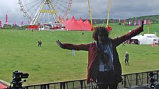 Rockness 2010 - 3