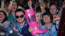 Rockness 2010 - 18