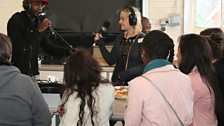 1Xtra Schools Tour - 33