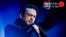 Adnan Sami