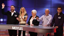 Family Fortunes