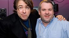 Jonathan Ross - 28 Feb 07