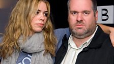 Billie Piper - 27 Sep 07