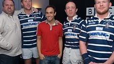 Featherstone Rovers - 08 Nov 07