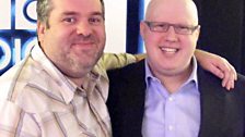 Matt Lucas - 19 Nov 07