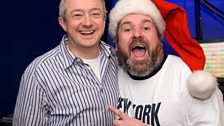 Louis Walsh - 17 Dec 07