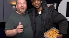 Chris Rock - 11 Jan 08