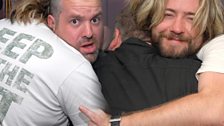 Justin Lee Collins - 13 Jun 08