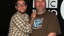 Jack Osbourne - 24 Sep 08