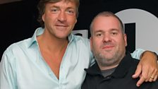 Richard Madeley - 09 Oct 08