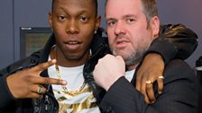 Dizzee Rascal - 07 May 09