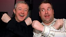 Louis Walsh - 16 Dec 05