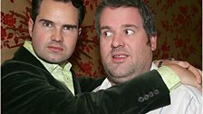 JImmy Carr - 15 Nov 05