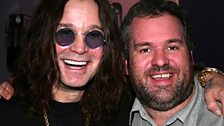 Ozzy ** Osbourne - 11 Nov 05