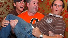 Dick and Dom - 9 Sep 05