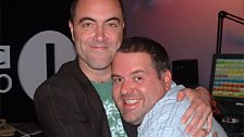 James Nesbitt - 25 May 05