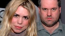 Billie Piper - 23 Mar 05