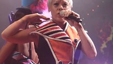 Pink live! - 10