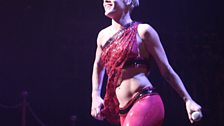 Pink live! - 15