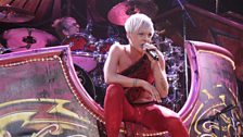 Pink live! - 17