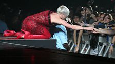 Pink live! - 20