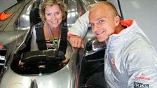 Heikki Kovalainen