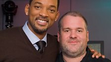 Will Smith - 15 Jan 09