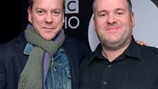 Kiefer Sutherland - 23 Jan 09