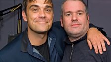 Robbie Williams - 04 Sep 09