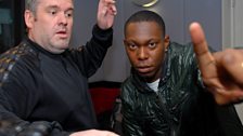 Dizzee Rascal - 21 Sep 09