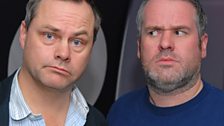 Jack Dee - 26 Oct 09