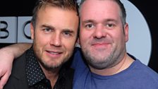 Gary Barlow - 30 Oct 09