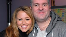 Kimberley Walsh - 09 Nov 09